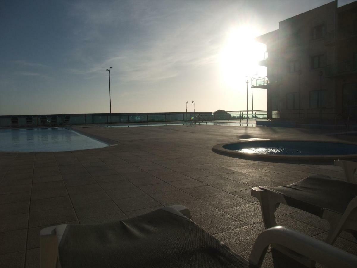 Beachtour Summer Love Apartment Ericeira Bagian luar foto