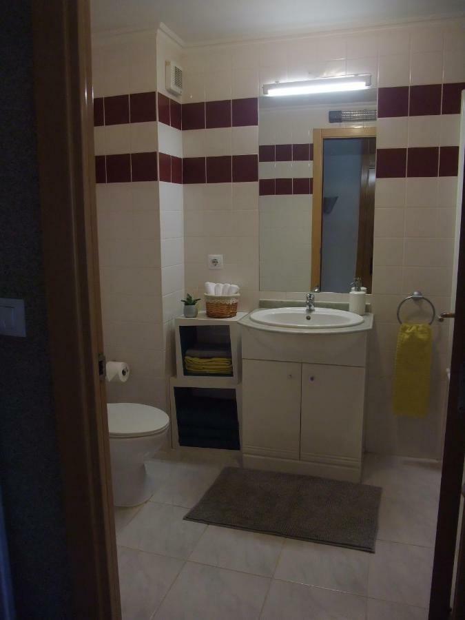 Beachtour Summer Love Apartment Ericeira Bagian luar foto