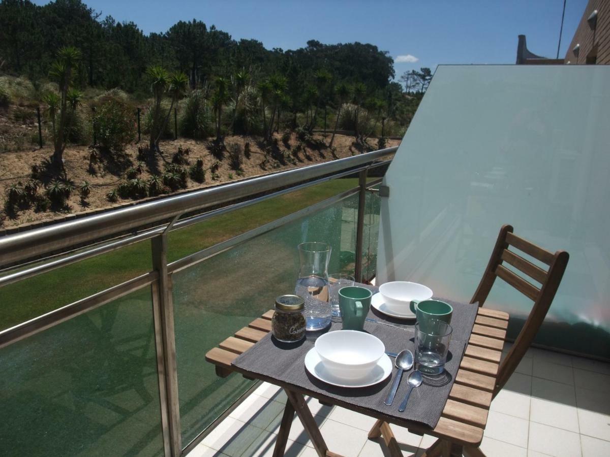 Beachtour Summer Love Apartment Ericeira Bagian luar foto