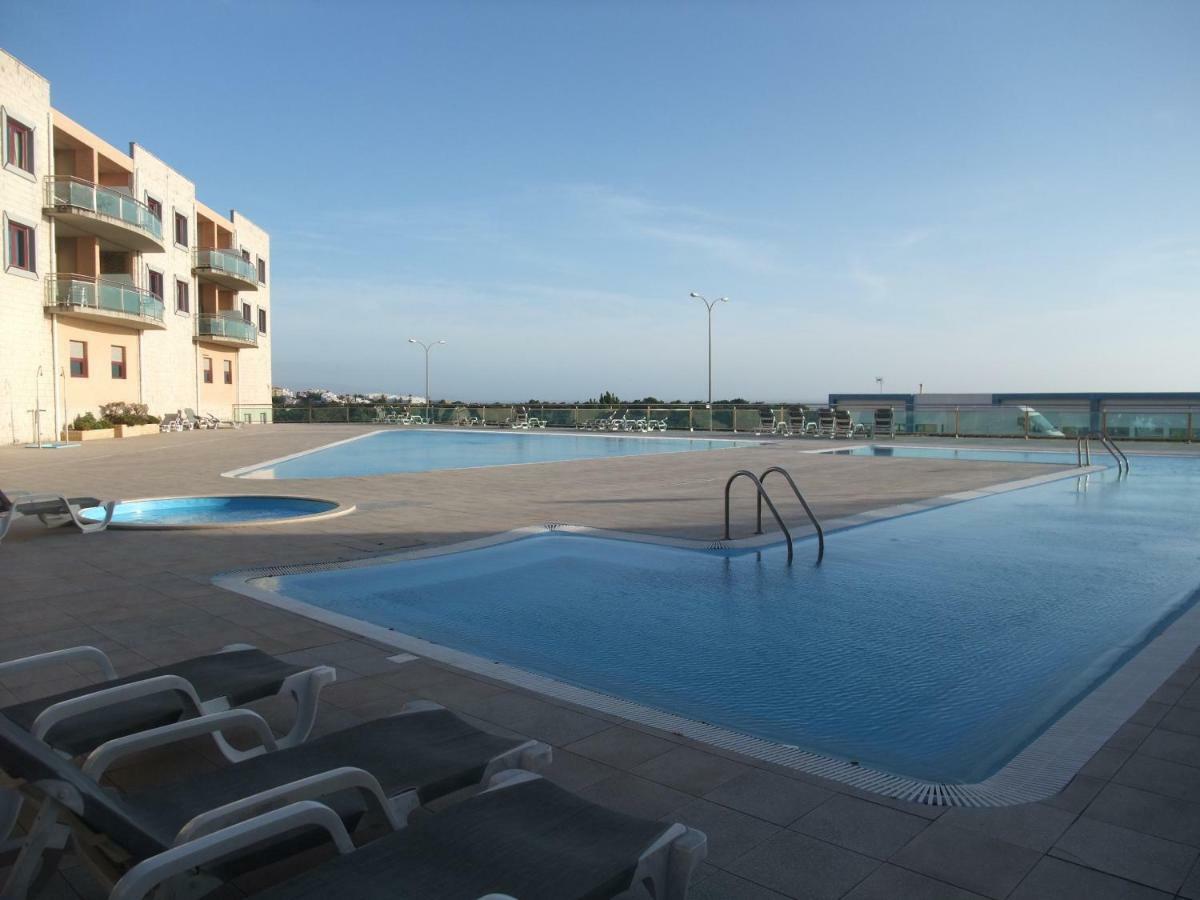 Beachtour Summer Love Apartment Ericeira Bagian luar foto