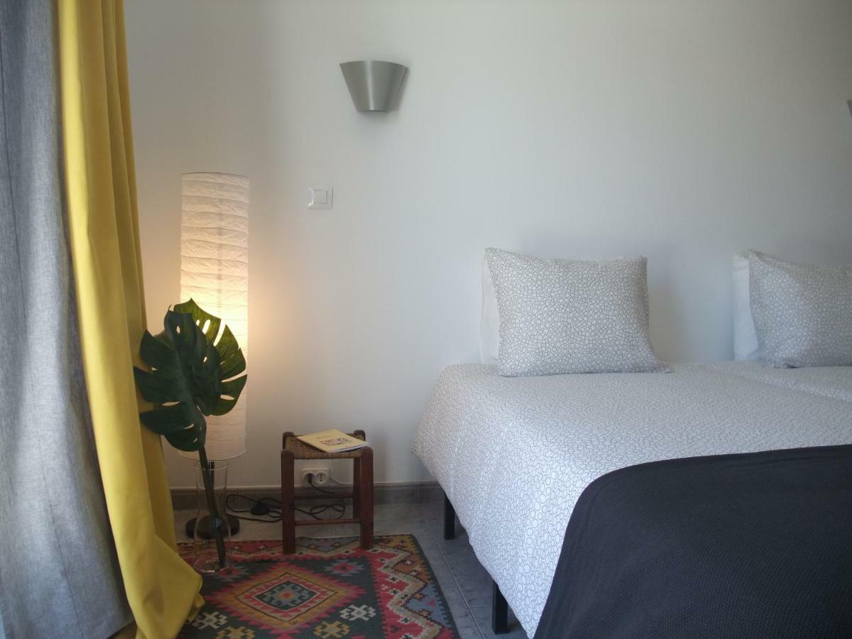Beachtour Summer Love Apartment Ericeira Bagian luar foto