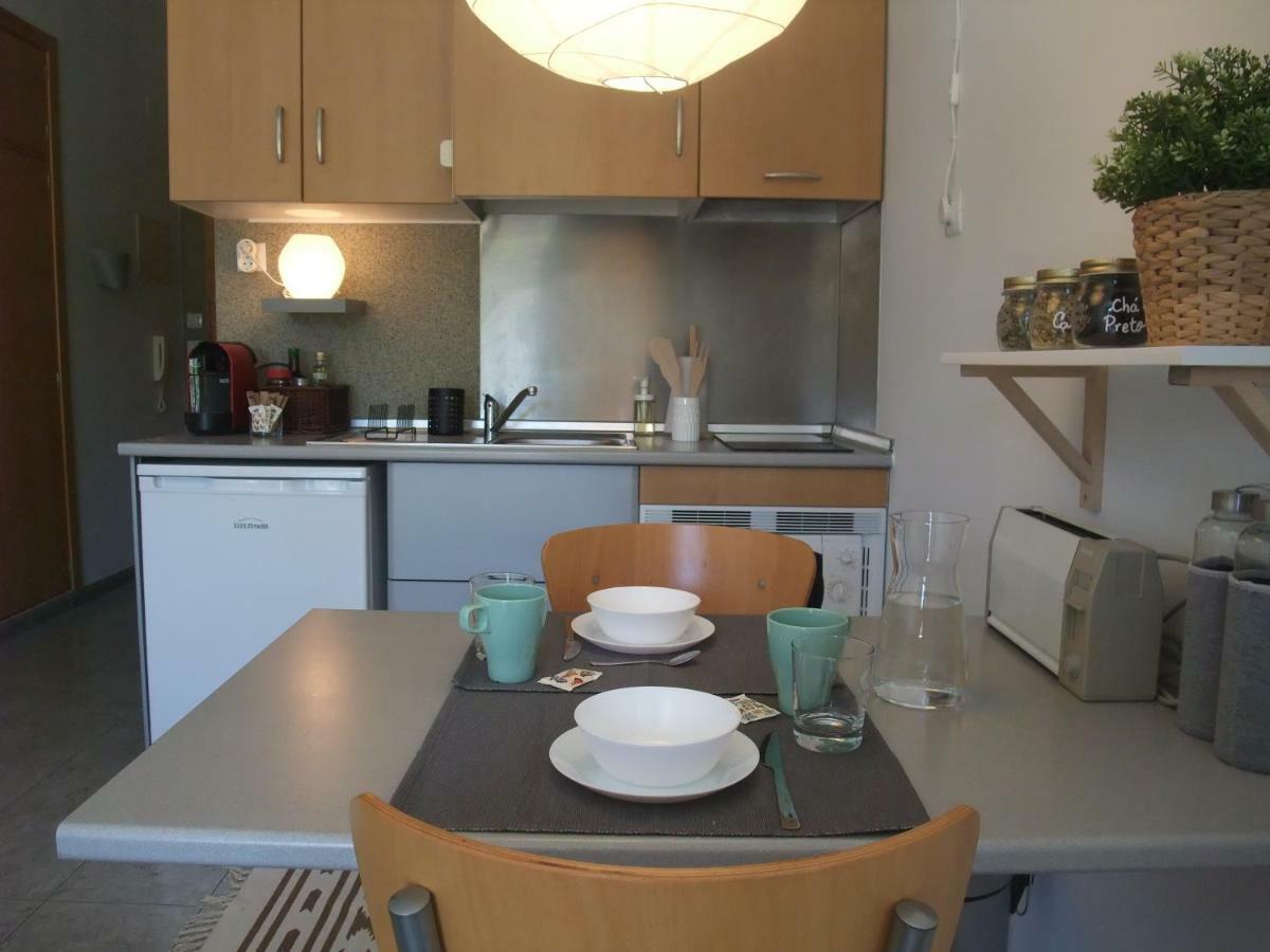 Beachtour Summer Love Apartment Ericeira Bagian luar foto