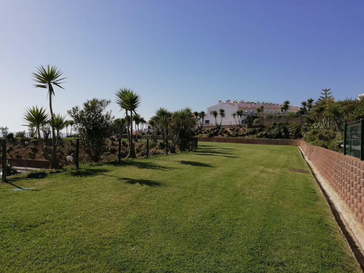 Beachtour Summer Love Apartment Ericeira Bagian luar foto