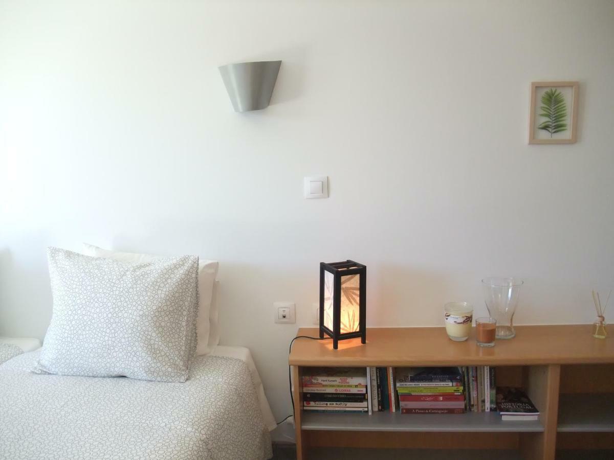Beachtour Summer Love Apartment Ericeira Bagian luar foto