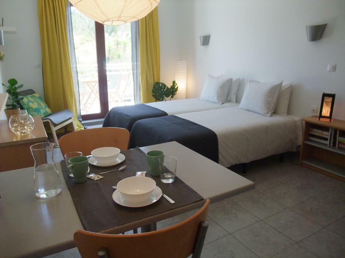 Beachtour Summer Love Apartment Ericeira Bagian luar foto
