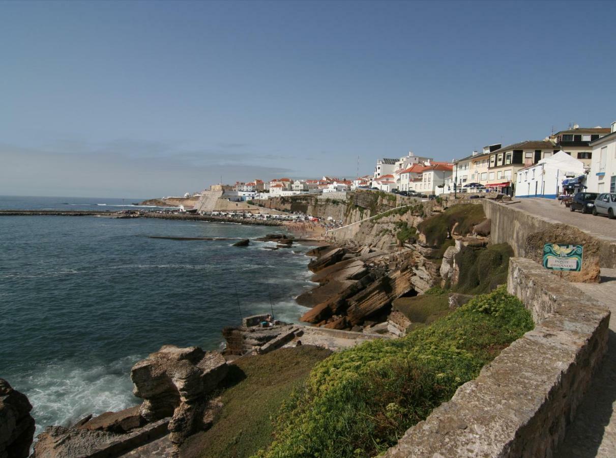 Beachtour Summer Love Apartment Ericeira Bagian luar foto