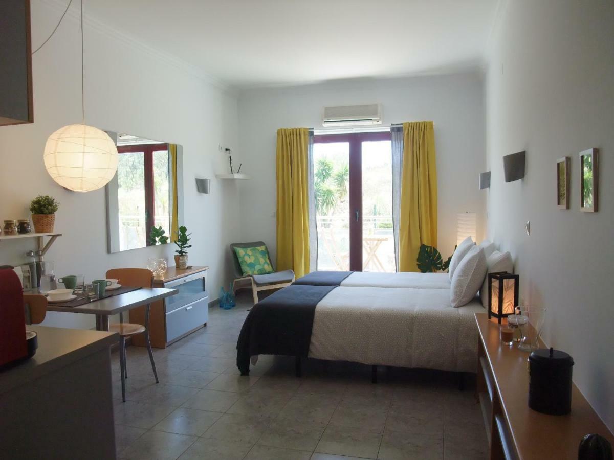 Beachtour Summer Love Apartment Ericeira Bagian luar foto