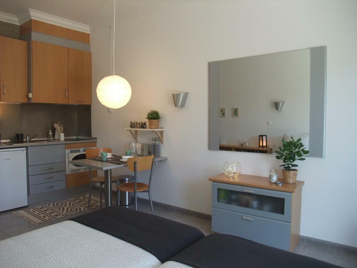 Beachtour Summer Love Apartment Ericeira Bagian luar foto