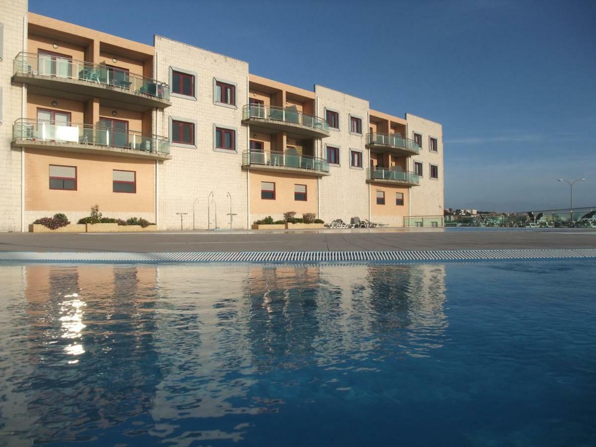 Beachtour Summer Love Apartment Ericeira Bagian luar foto