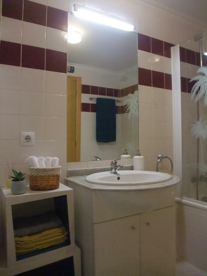 Beachtour Summer Love Apartment Ericeira Bagian luar foto