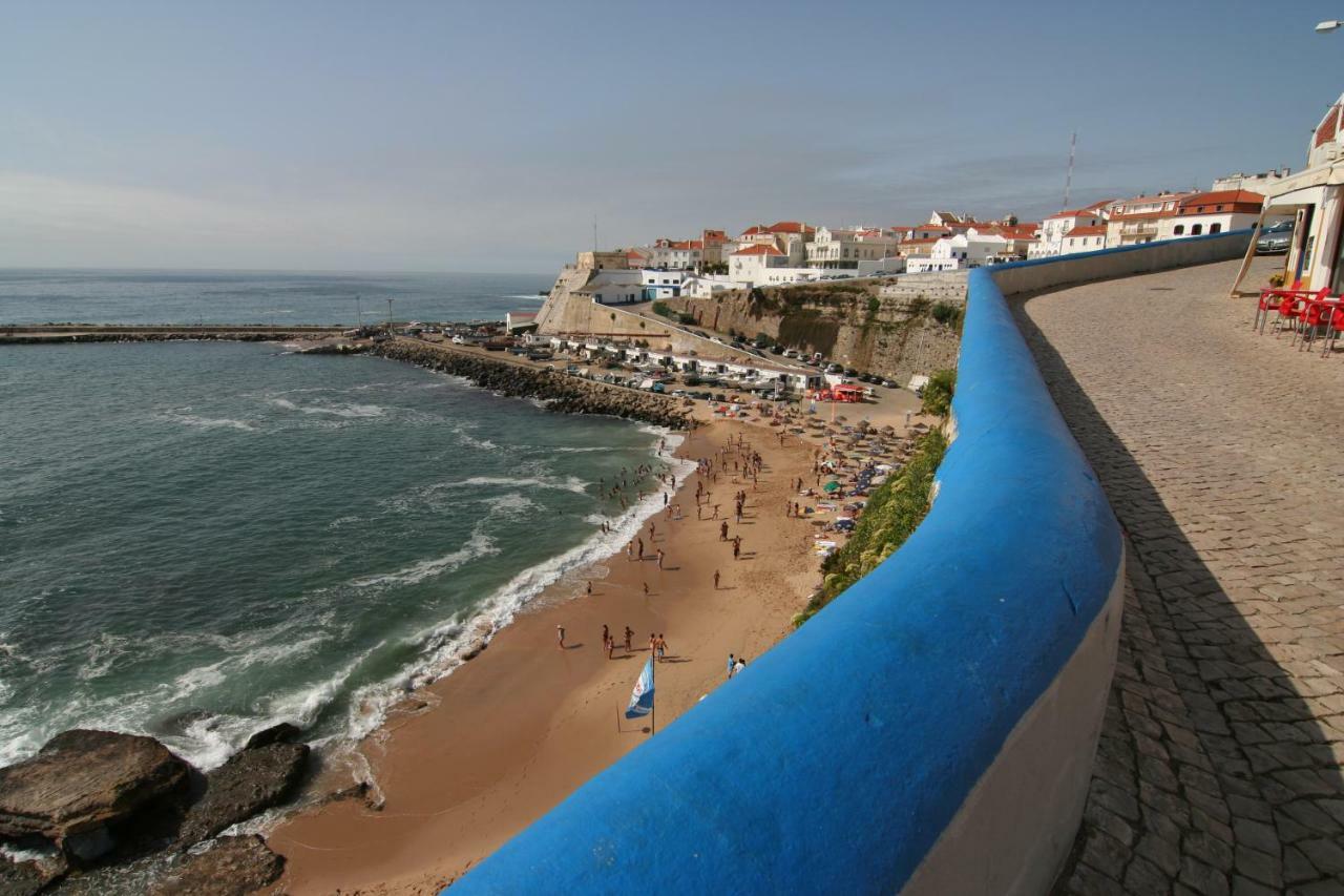 Beachtour Summer Love Apartment Ericeira Bagian luar foto