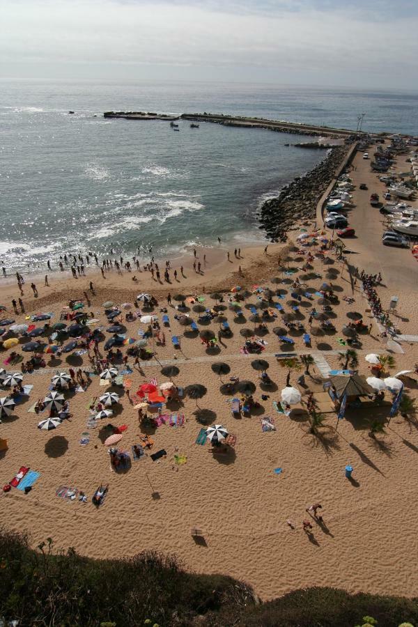 Beachtour Summer Love Apartment Ericeira Bagian luar foto