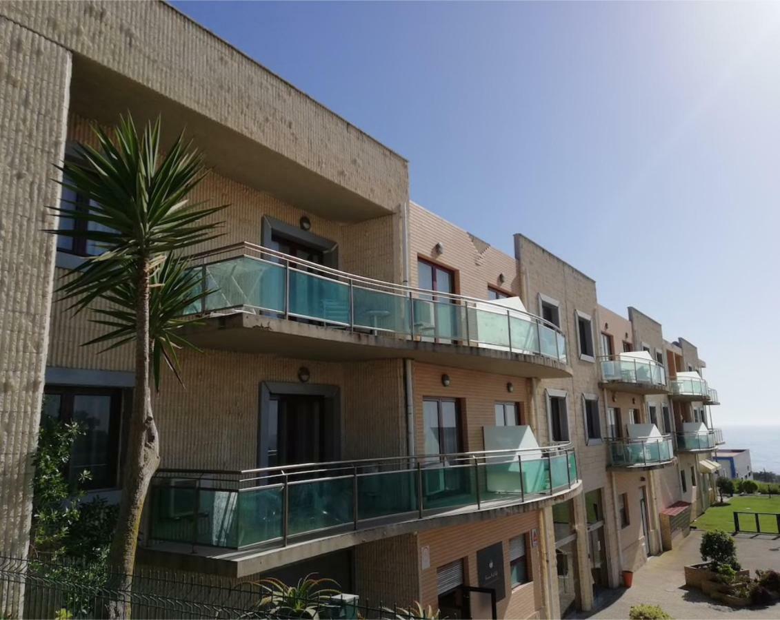Beachtour Summer Love Apartment Ericeira Bagian luar foto
